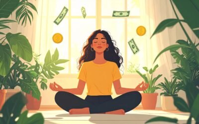 5 techniques pour apaiser votre anxiété financière