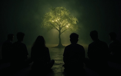 L&rsquo;argent est-il le dernier tabou de notre développement personnel ?