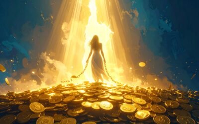 J&rsquo;ai découvert que ma générosité était une fuite : le jour où j&rsquo;ai vu mon profil « Coupable »